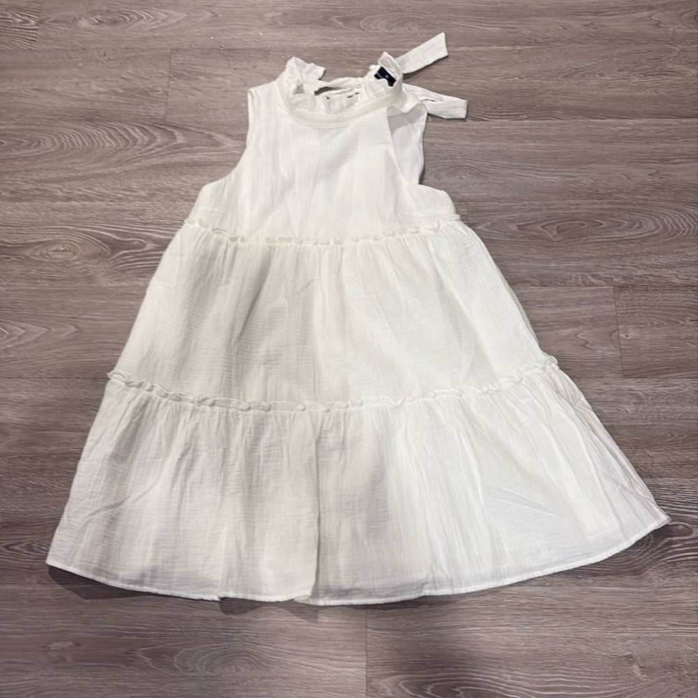 Tuckernuck Pomander Place Morgan Mini Dress - Picture 3 of 6
